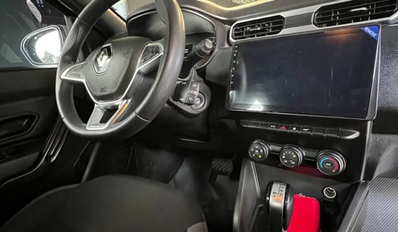 
								RENAULT DUSTER INTENS CVT 1.3 T full									