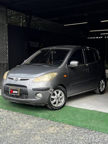 HYUNDAI I10 GL