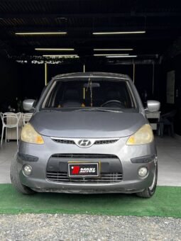 HYUNDAI I10 GL