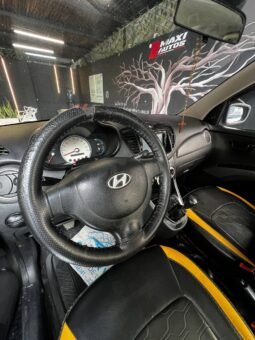 HYUNDAI I10 GL