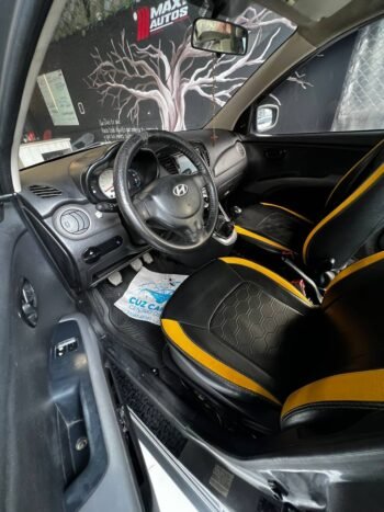 HYUNDAI I10 GL
