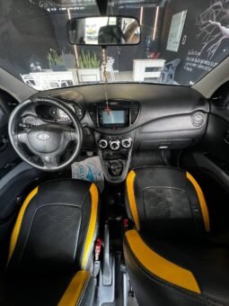 
										HYUNDAI I10 GL full									