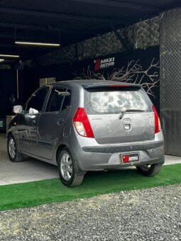 
										HYUNDAI I10 GL full									