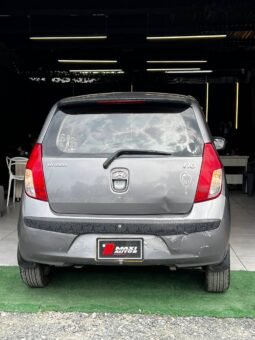 
										HYUNDAI I10 GL full									