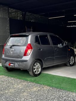 
										HYUNDAI I10 GL full									
