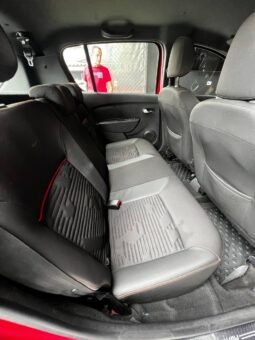 
										RENAULT STEPWAY INTENS AUT CVT 1.6 full									