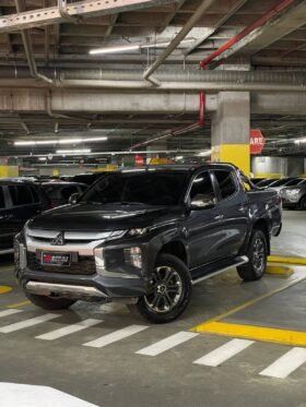 MITSUBISHI L200 GLS AT DIESEL 4X4