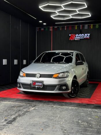VOLKSWAGEN GOL COMFORTLINE MT 1.6