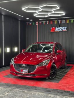 MAZDA 2 GRAND TOURING AT SD