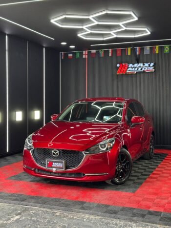 MAZDA 2 GRAND TOURING AT SD