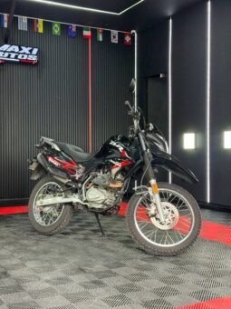 SUZUKI DR 150