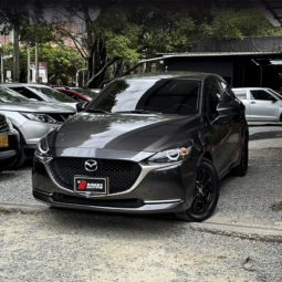 MAZDA 2 GRAND TOURING LX 1.5 AT