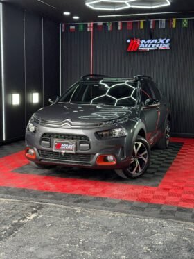 CITROËN C4 CACTUS AT 1.6