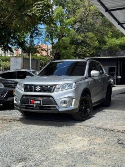 SUZUKI VITARA LIVE ALL GRIP AT 4X4