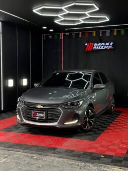 CHEVROLET ONIX 1.0 PREMIER  AT  SD