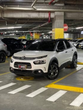 CITROËN C4 CACTUS AT 1.6