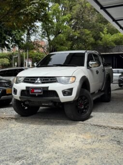 MITSUBISHI SPORTERO L200 MT 4X4 DIESEL