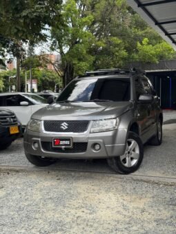 SUZUKI GRAND VITARA SZ 2.7 AT 4X4