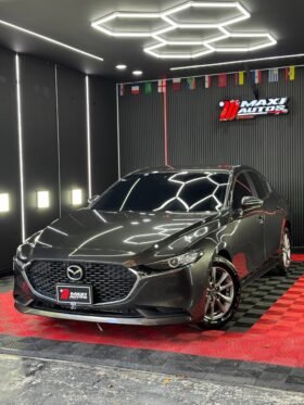 MAZDA 3 PRIME SD AUT