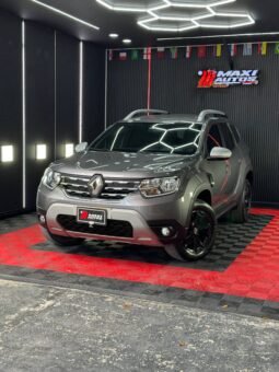 RENAULT DUSTER INTENS 1.6 MT 4X2