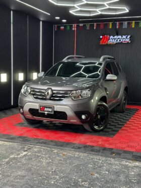 RENAULT DUSTER INTENS 1.6 MT 4X2