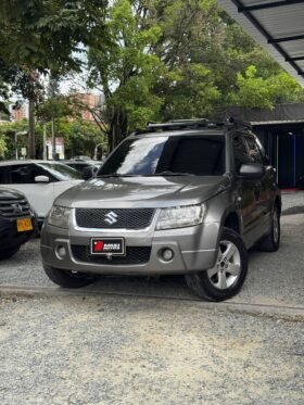 CHEVROLET GRAND VITARA XL7 2.7 AT 4X4
