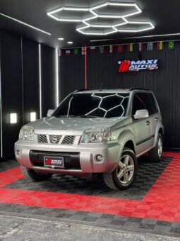 NISSAN XTRAIL 2.5 CLASSIC 4X4 AUT