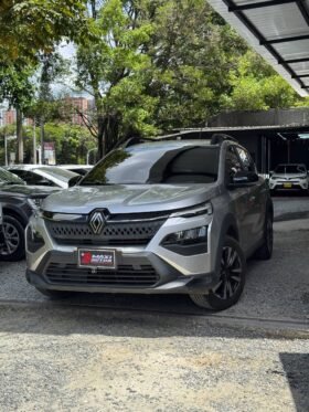RENAULT KARDIAN EVOLUTION 1.6L MT