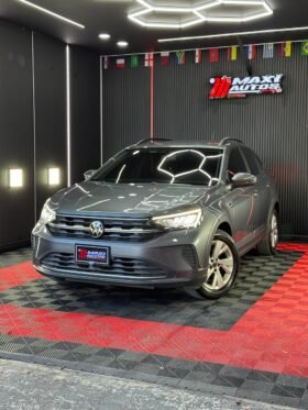VOLKSWAGEN NIVUS COMFORTLINE AT 1.0 TURBO 4X2