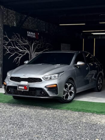 KIA CERATO VIVRO VIBRANT MT 1.6