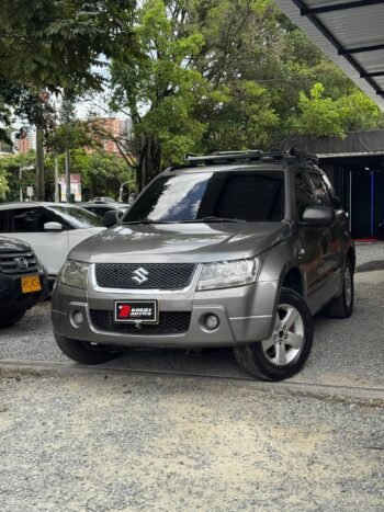 CHEVROLET GRAND VITARA XL7 2.7 AT 4X4