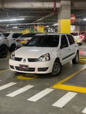 RENAULT CLIO CAMPUS