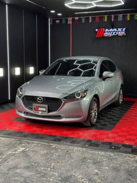 MAZDA 2 GRAND TOURING LX 1.5 AT