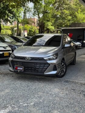 HYUNDAI ACCENT HB20S AT 1.6 SD