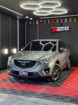 MAZDA Cx5 HIGH 2.0 AT 4×2