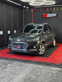CHEVROLET TRACKER LS AT 1.8 4X2