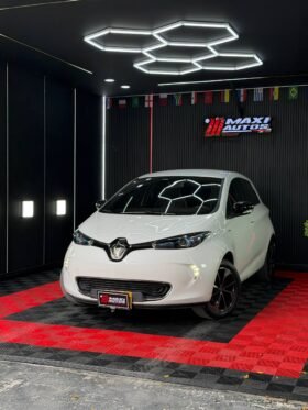 RENAULT ZOE ULTIMATE