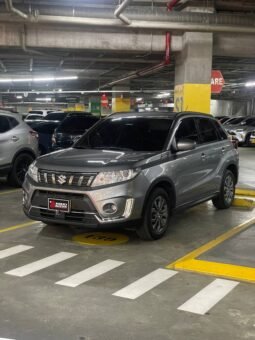 SUZUKI VITARA GL AT 1600CC 2AB ABS 4X2 AA