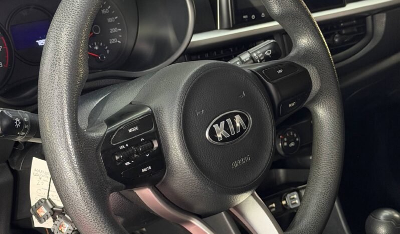 
								KIA PICANTO VIBRANT AT 1.250 full									
