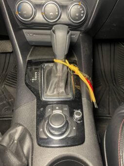 
										MAZDA 3 GRAND TOURING 2.0 AT full									