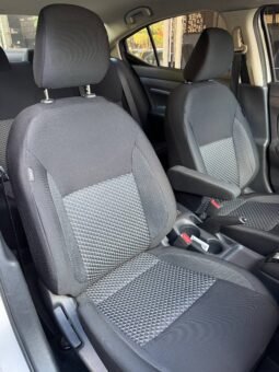 
										NISSAN NEW VERSA SENSE AT 1.6 full									
