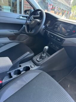 
										VOLKSWAGEN VIRTUS COMFORTLINE 1.6 AUT full									