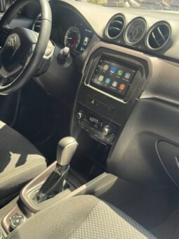 
										SUZUKI VITARA LIVE ALL GRIP AT 4X4 full									