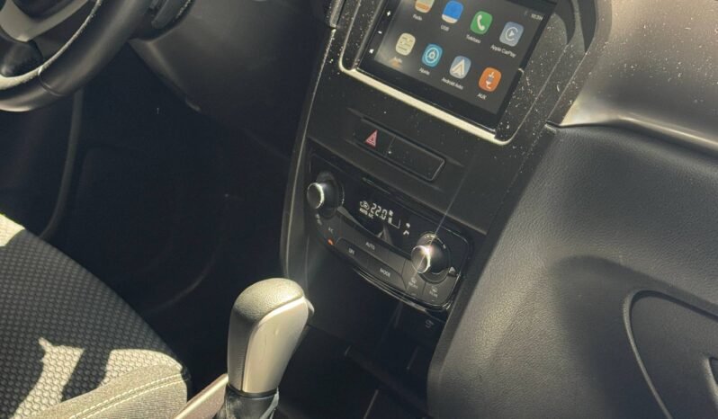 
								SUZUKI VITARA LIVE ALL GRIP AT 4X4 full									