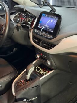 
										CHEVROLET ONIX 1.0 PREMIER  AT  SD full									