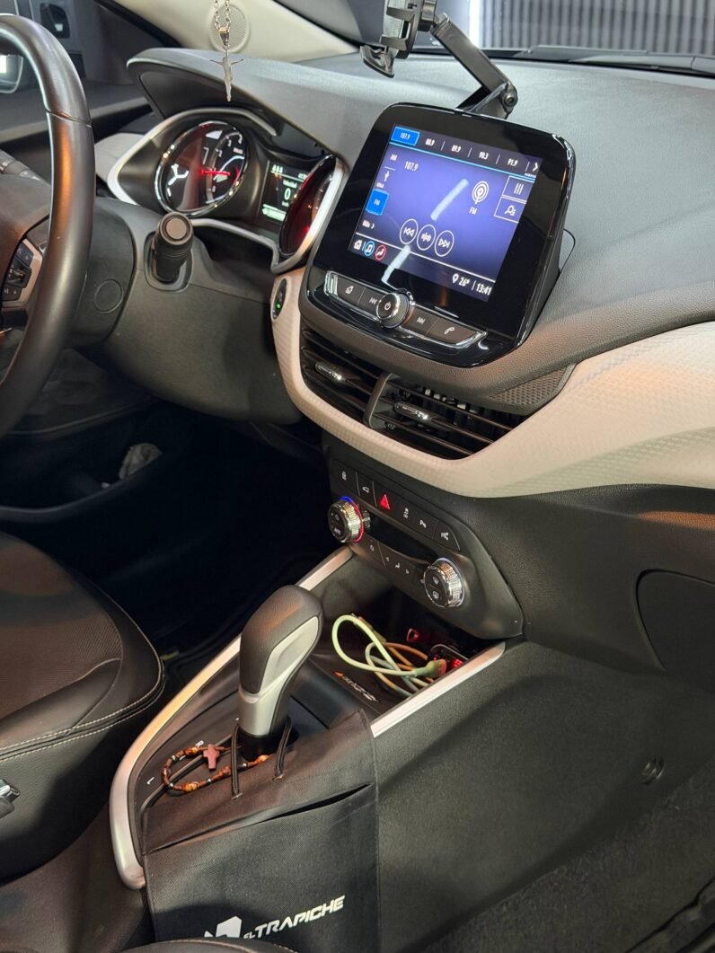 
								CHEVROLET ONIX 1.0 PREMIER  AT  SD full									