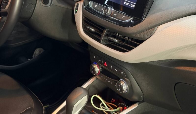 
								CHEVROLET ONIX 1.0 PREMIER  AT  SD full									