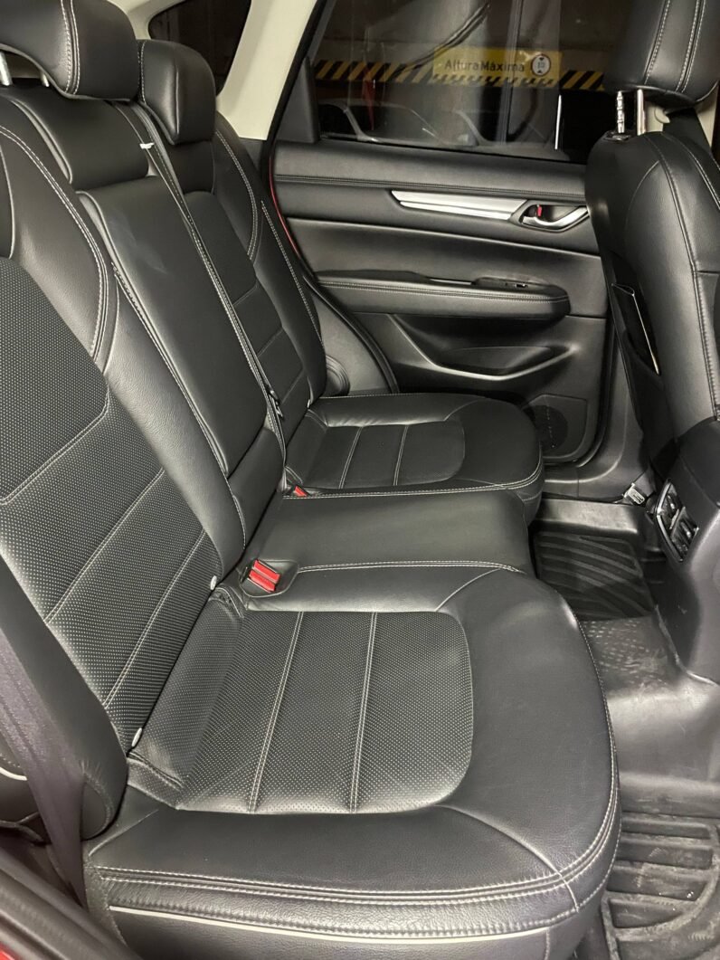 
								MAZDA CX5 GRAND TOURING AT 4X2 2.5 full									