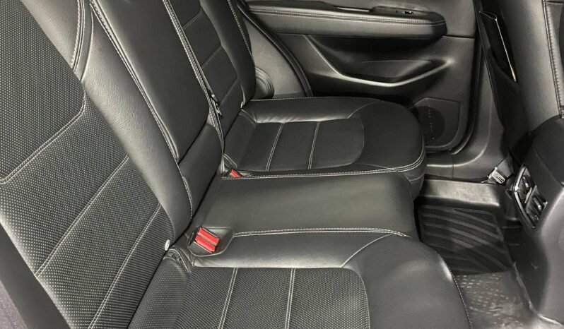 
								MAZDA CX5 GRAND TOURING AT 4X2 2.5 full									