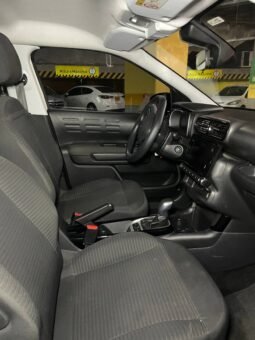 
										CITROËN C4 CACTUS AT 1.6 full									